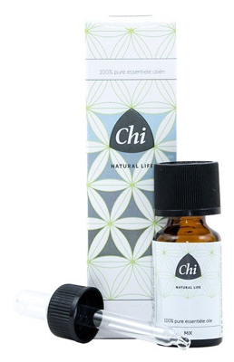 Chi Natural Life Flowers Mix Olie Chi Natural Life Flowers Mix Olie