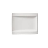 Villeroy & Boch New Wave Gebaksbord 15 x 18 cm - thumbnail