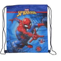 Spiderman Gym-zwemtas 40x35 Cm - thumbnail