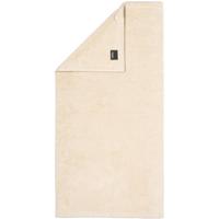 Cawö Cawo Lifestyle Uni Washandje 16/22 beige - thumbnail