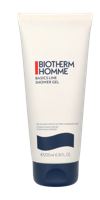 Biotherm Homme Energizing Shower Gel 200ml Douche & bad Heren - thumbnail