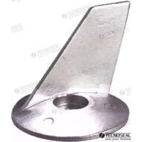 TEN00839 - KWIK/MERCRUISER ZINKANODE - thumbnail