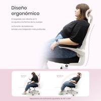 Gaming stoel Woxter GM26-109 - thumbnail