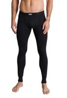Heren thermo broek - Long John thermal - Warme thermo legging mannen - Viscose - thumbnail
