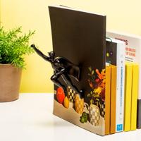 Superman Boekensteun - thumbnail