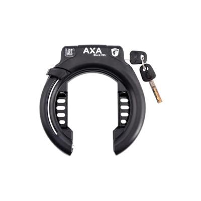 AXA ring- en accuslot set "blockxxl" frame&bat.lock set xxl intube bat. bosch 3