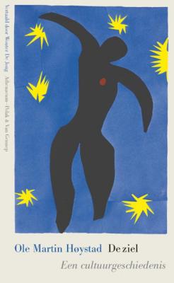 De ziel - Ole Martin Høystad - Paperback (9789025307509)