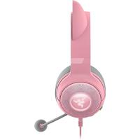 Razer Kraken Kitty V2 Bedraad Roze - thumbnail