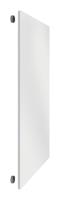 Nobo 1915656 whiteboard 600 x 450 mm Staal Magnetisch - thumbnail