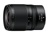 Nikon NIKKOR Z 17-28mm F/2.8 - thumbnail
