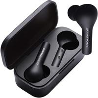 Boompods Bassline In Ear oordopjes Bluetooth Zwart Headset, Magnetisch, Touchbesturing - thumbnail