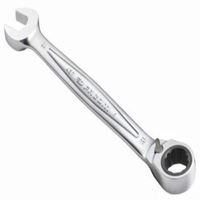 Facom anti-slip steekringratelsleutel 17mm - 467b.17 Facom anti-slip steekringratelsleutel 17mm - 467b.17