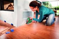 Bosch Home and Garden PKS 16 Multi Mini-handcirkelzaag Zaagdiepte 90° (max.) 16 mm Incl. koffer 400 W - thumbnail