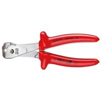 Gedore VDE 8367-160 2324830 Kracht-zijsnijtang 160 mm - thumbnail