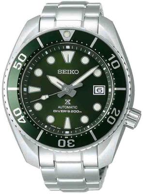 Seiko Prospex herenhorloge Automaat Analoog 45 mm SPB103J1