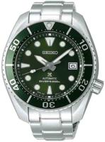 Seiko Prospex herenhorloge Automaat Analoog 45 mm SPB103J1 - thumbnail