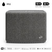 Audio Pro A15 draadloze speaker - Donker Grijs - thumbnail
