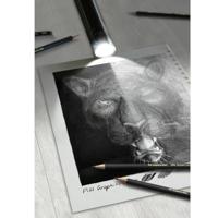 Faber Castell Grafietpotlood - thumbnail
