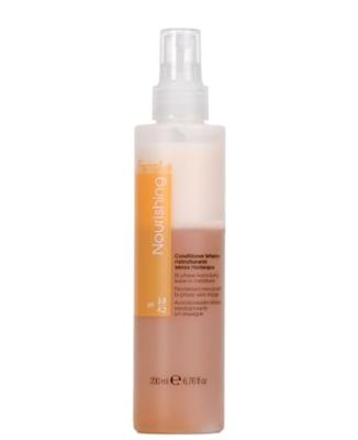 Fanola Haircare Nourishing Bi-Phase Restructuring Conditioner 200ml