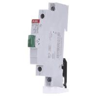 ABB 2CCA703152R0001 E215-16-11D Druktoets IP20 1 stuk(s) ABB 2CCA703152R0001 E215-16-11D Druktoets IP20 1 stuk(s)