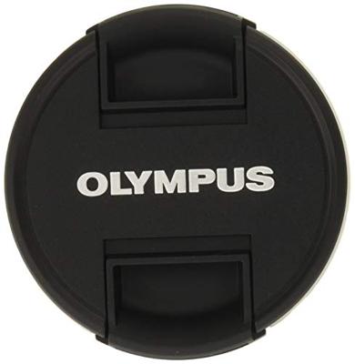 OM SYSTEM LC-58F Lens Cap