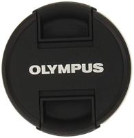 OM SYSTEM LC-58F Lens Cap - thumbnail