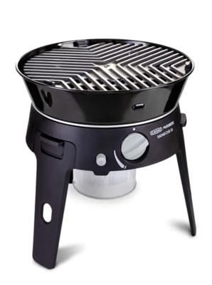 Cadac Safari Chef 30 HP Deluxe Gasbarbecue