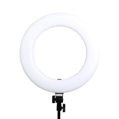 Viltrox VL-600T Wireless Remote LED Ring Light 3300K-5600K