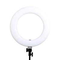 Viltrox VL-600T Wireless Remote LED Ring Light 3300K-5600K - thumbnail