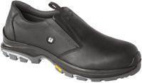 Grisport Safety trace / 33508 instapper laag s3 zwart/grijs - maat 43 - 11.049.050.43 - thumbnail