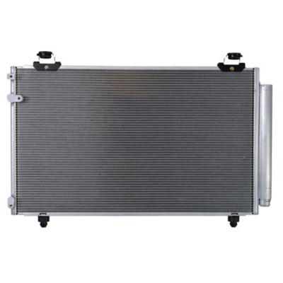 Condensor, airconditioning AC888886