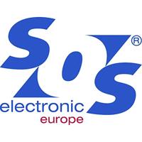 SOS Electronic ARDUINO_MC60GSM/GPS Draadloze module - thumbnail