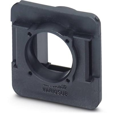 Phoenix Contact 1658053 Sensor/actuator connector, niet geassembleerd Frame, opbouw 5 stuk(s) Box