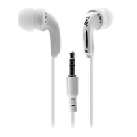 TNB Fizz stereo hoofdtelefoon, 3,5 mm jackstekker, wit - thumbnail
