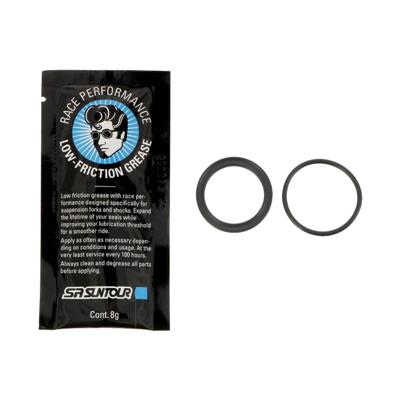 Srsuntour Sr suntour - service kit lucht afdichting voor axon34 (sf18 & sf19) fka121-02