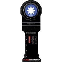 Bosch Accessories 2608900020 EXPERT MetalMax PAIZ 32 AIT Invalzaagblad Carbide 10-delig 10 stuk(s) - thumbnail
