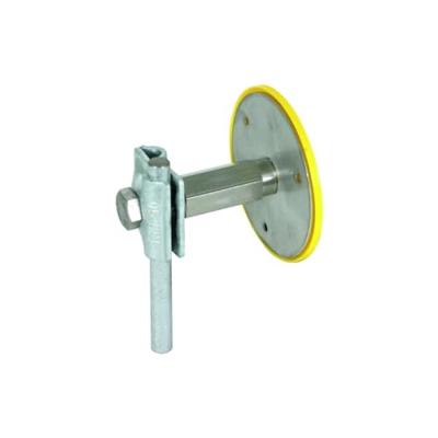 DEHN EFPM M10 12 V4A MVK8.10 STTZN Aardingsbaken 1 stuk(s)