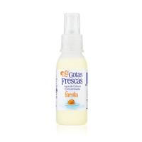 Eau de Cologne Instituto Español Gotas Frescas EDC - thumbnail