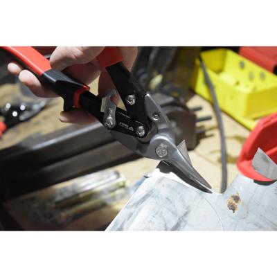 Brilliant Tools Hefboomplaatdoorgangssierset, 3-delig BT067200