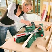 Bosch Home and Garden PST 700 E 06033A0000 Decoupeerzaag Incl. koffer 500 W - thumbnail