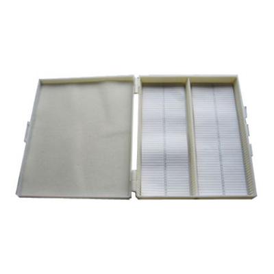 Byomic Opberg Doos voor 25 Preparaten