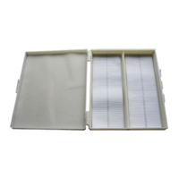 Byomic Opberg Doos voor 25 Preparaten - thumbnail