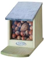 Esschert Design Best for birds eekhoorn voerderhuis - thumbnail