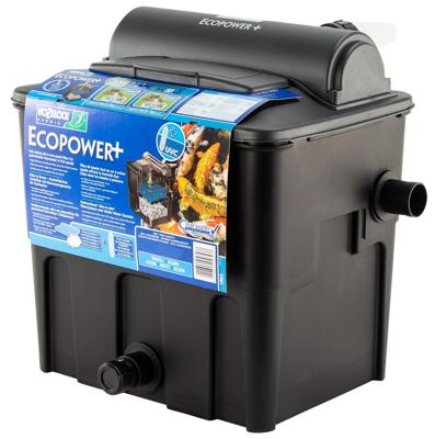 Ecopower PLUS 8.000