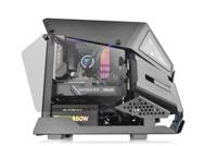 Thermaltake AH T200 Micro tower zwart - thumbnail