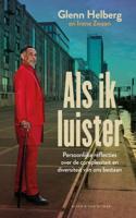Als ik luister (Paperback) - thumbnail