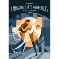 Aanraking is iets wonderlijks (Paperback) - thumbnail