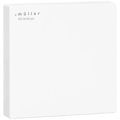 Müller 24383 Raumtemperatursensor with Hygrostat GS 30.00 pro