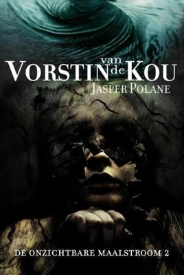 Vorstin van de kou - Jasper Polane - ebook