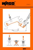 WAGO 210-413 1000 stuk(s) - thumbnail